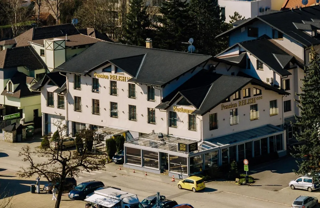 Pension Relish-1